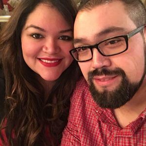 Meet your Posher, Rick